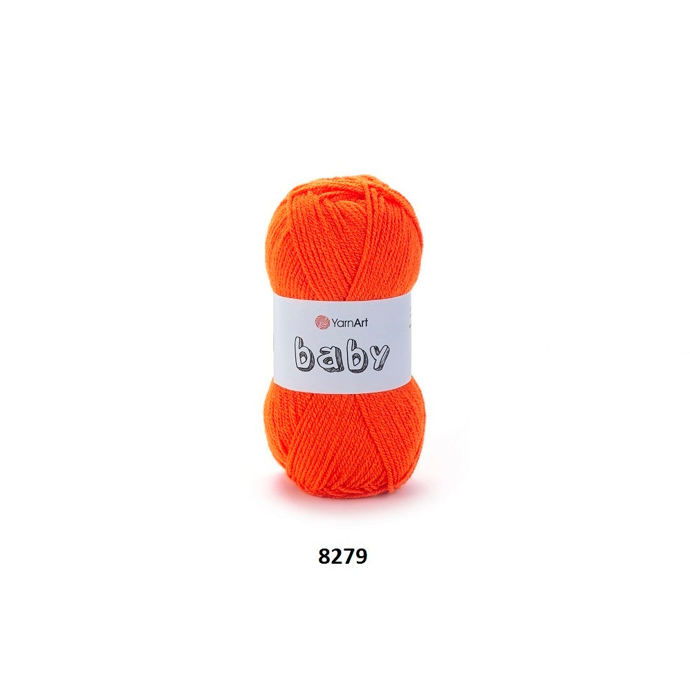 Yarn Baby YarnArt