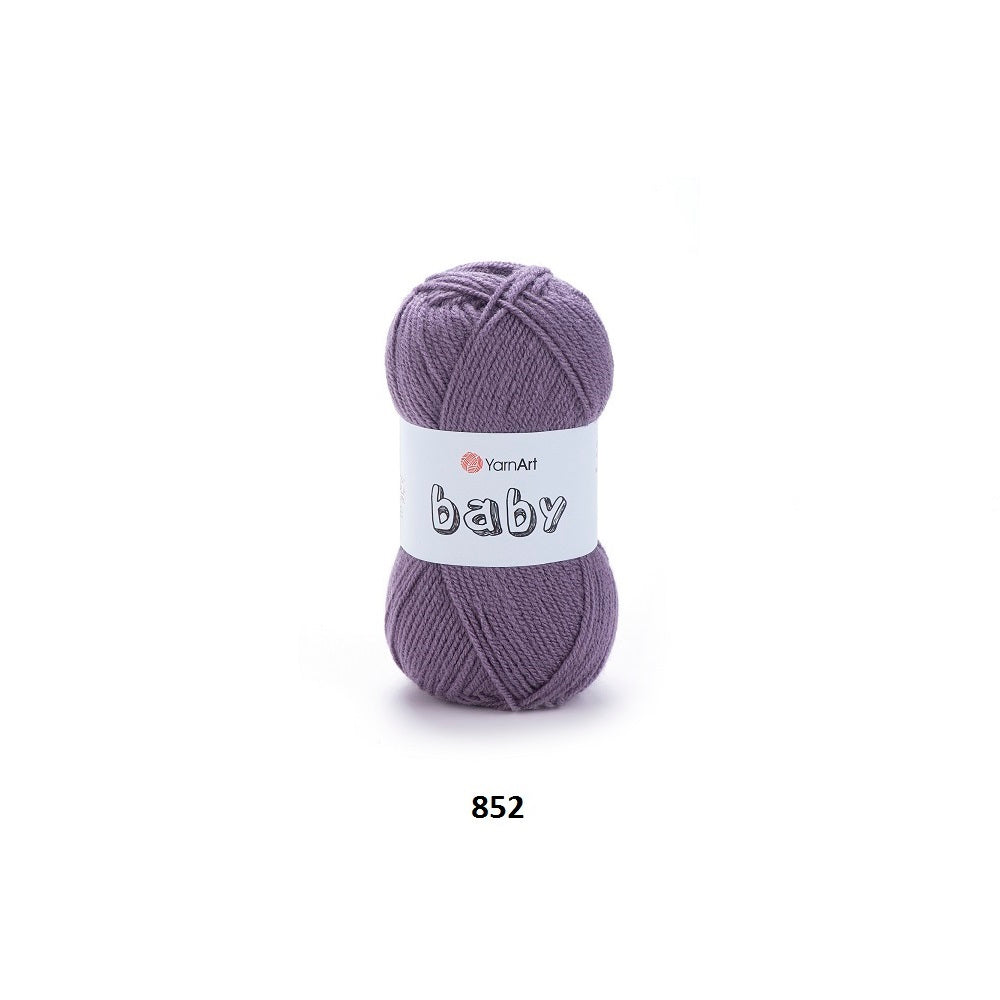 Yarn Baby YarnArt