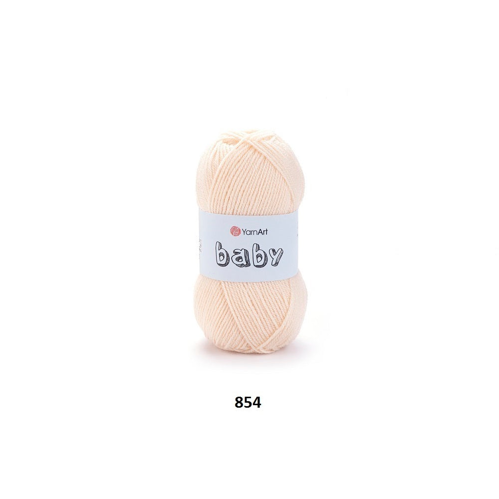 Yarn Baby YarnArt