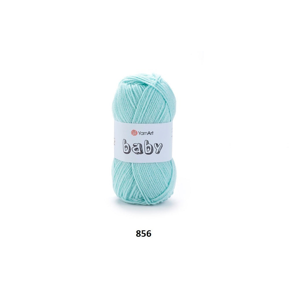 Yarn Baby YarnArt
