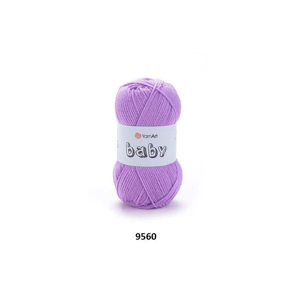 Yarn Baby YarnArt