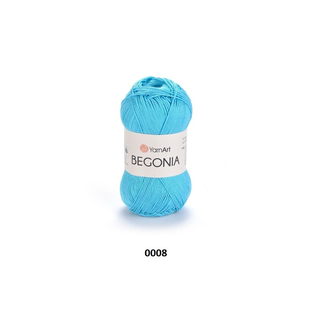Yarn Begonia YarnArt