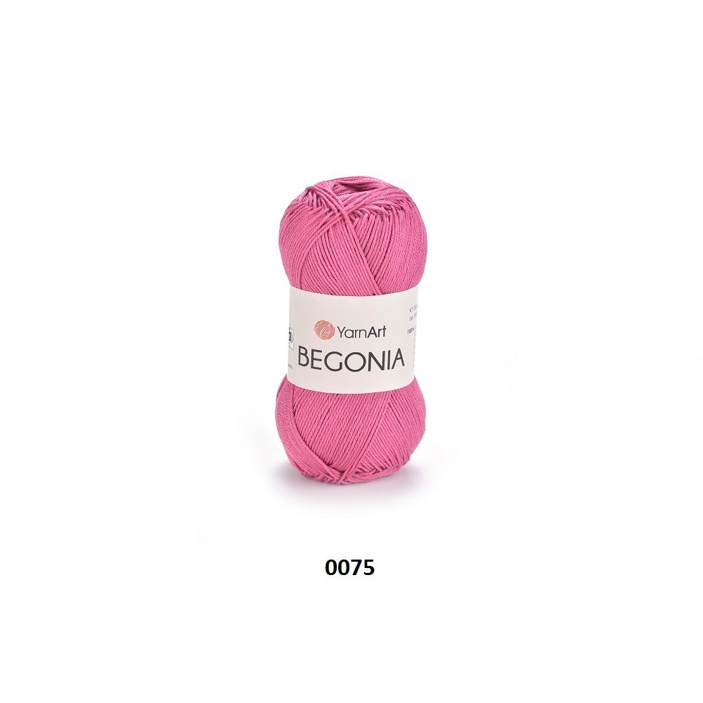 Yarn Begonia YarnArt