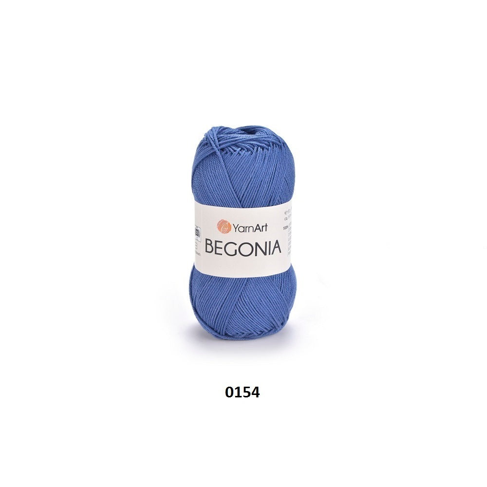 Yarn Begonia YarnArt