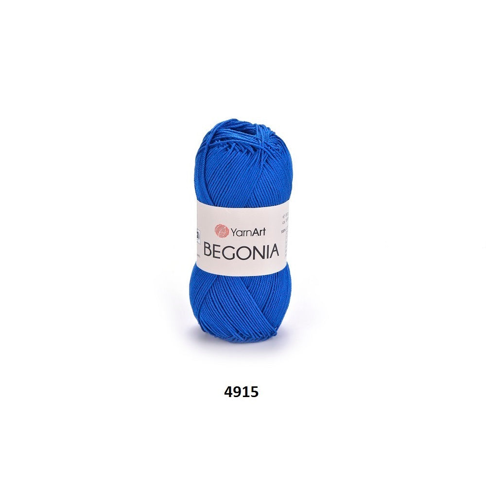 Yarn Begonia YarnArt