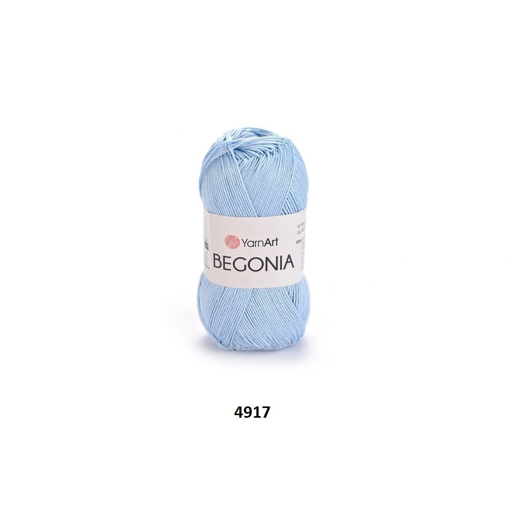 Yarn Begonia YarnArt