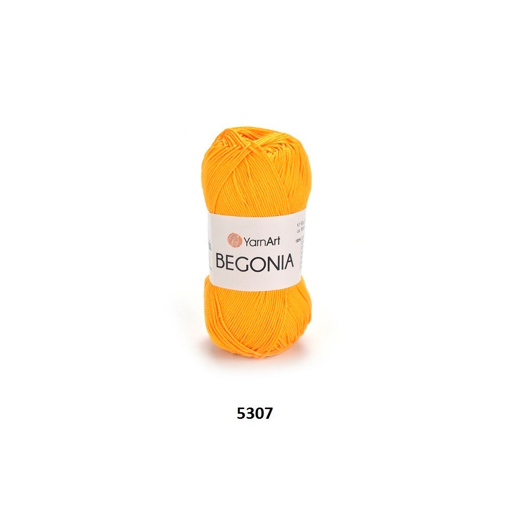 Yarn Begonia YarnArt