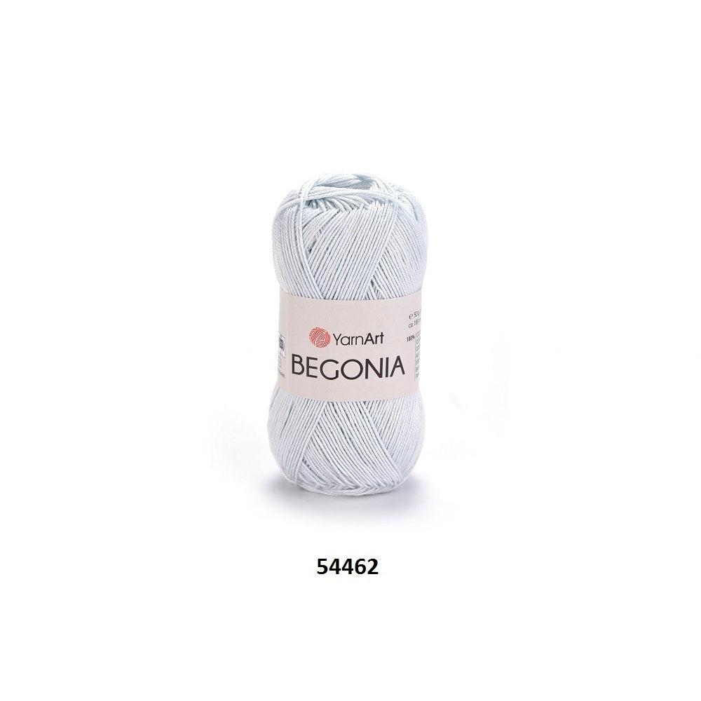 Yarn Begonia YarnArt