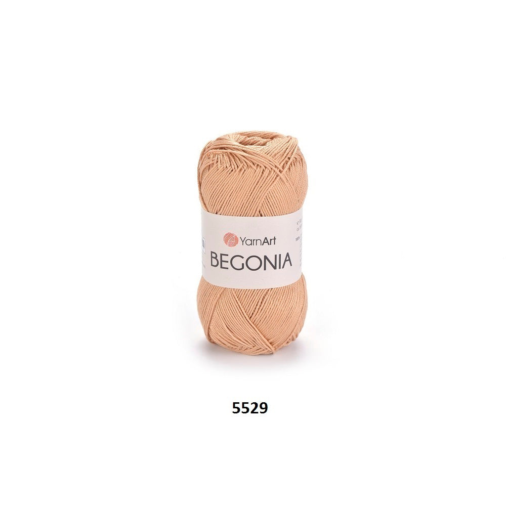 Yarn Begonia YarnArt