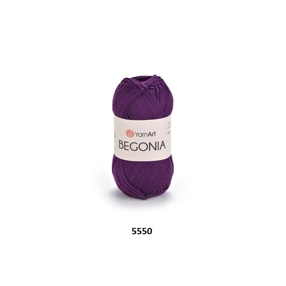 Yarn Begonia YarnArt
