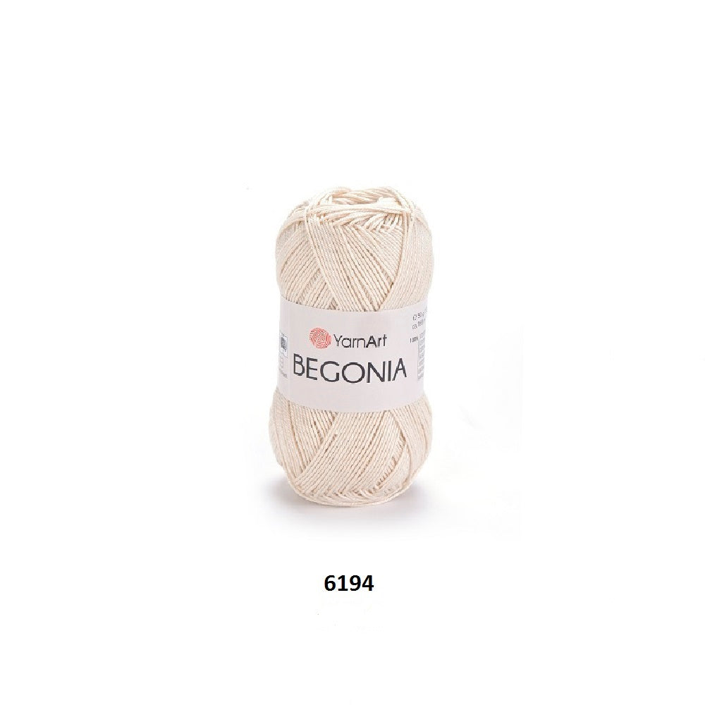 Yarn Begonia YarnArt