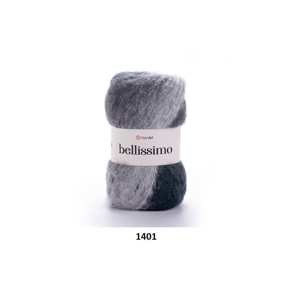 Yarn Bellissimo YarnArt