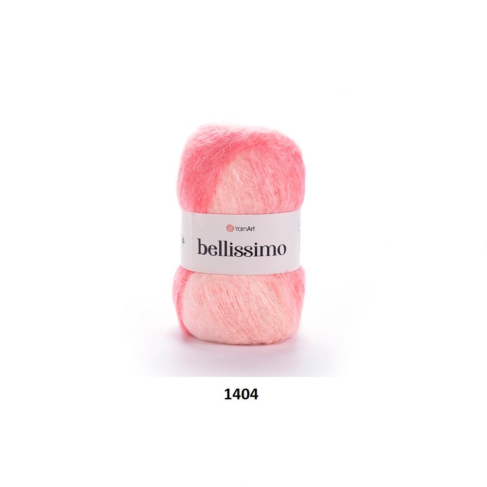 Yarn Bellissimo YarnArt