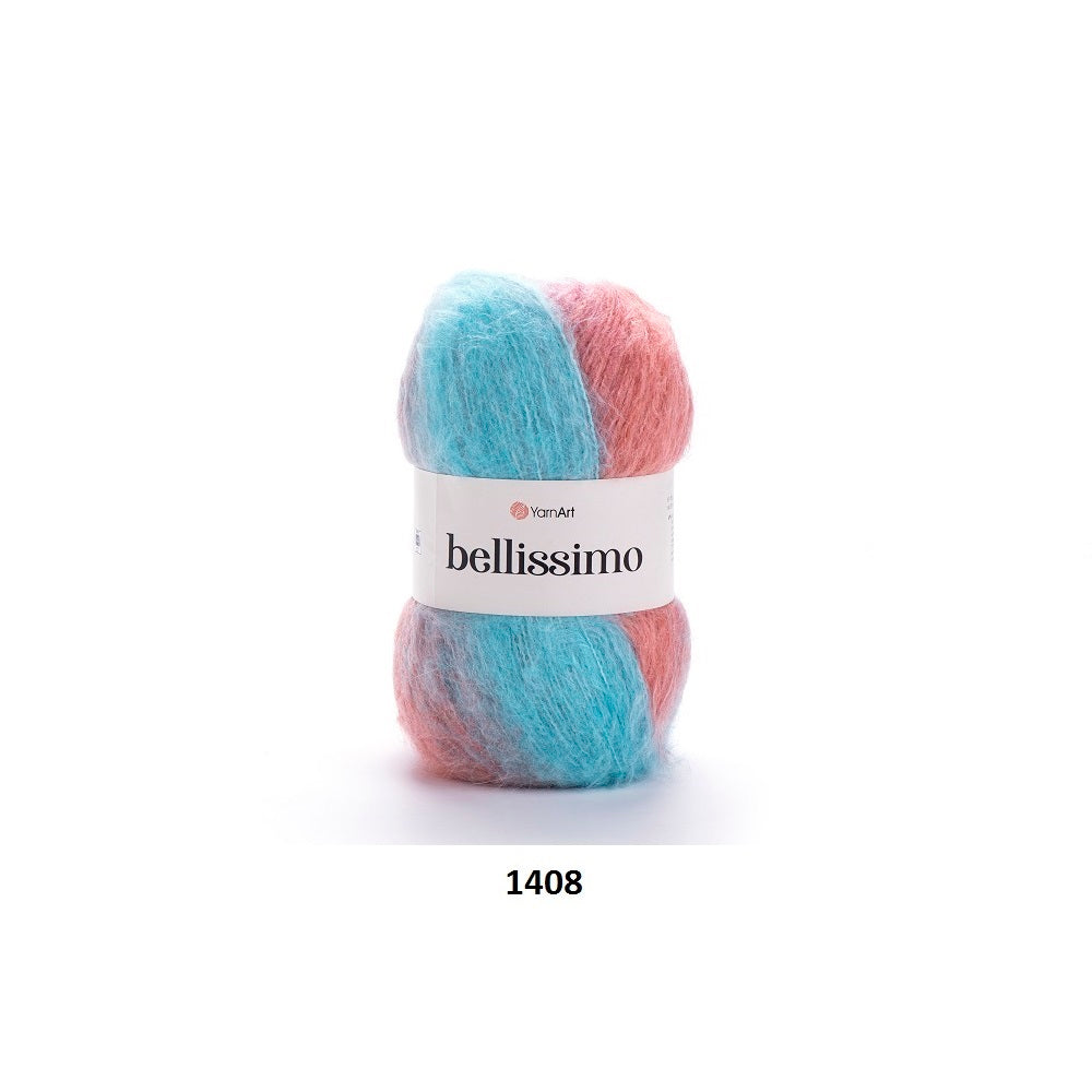 Yarn Bellissimo YarnArt