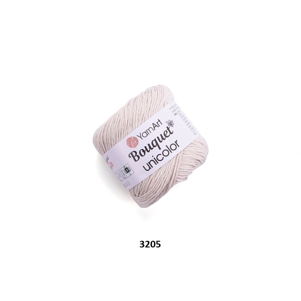 Yarn Bouquet Unicolor YarnArt