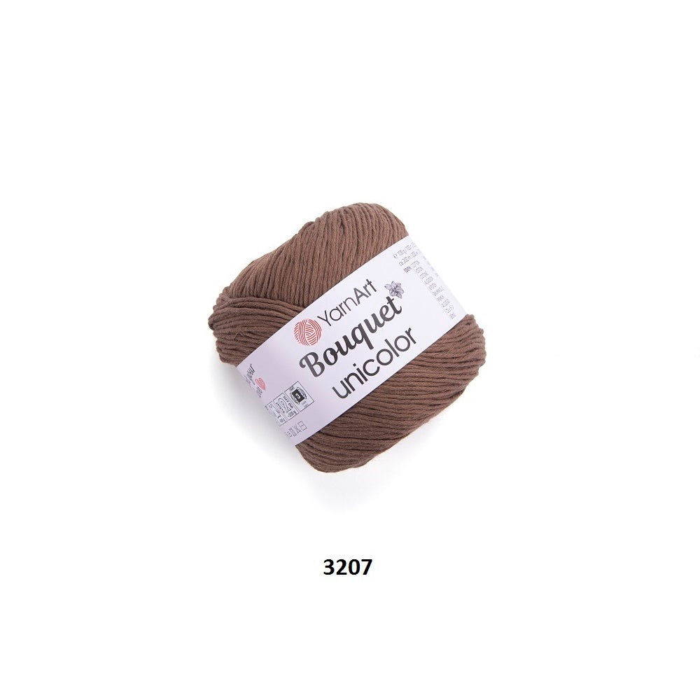 Yarn Bouquet Unicolor YarnArt