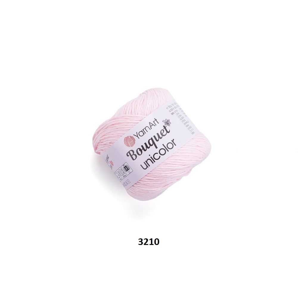 Yarn Bouquet Unicolor YarnArt