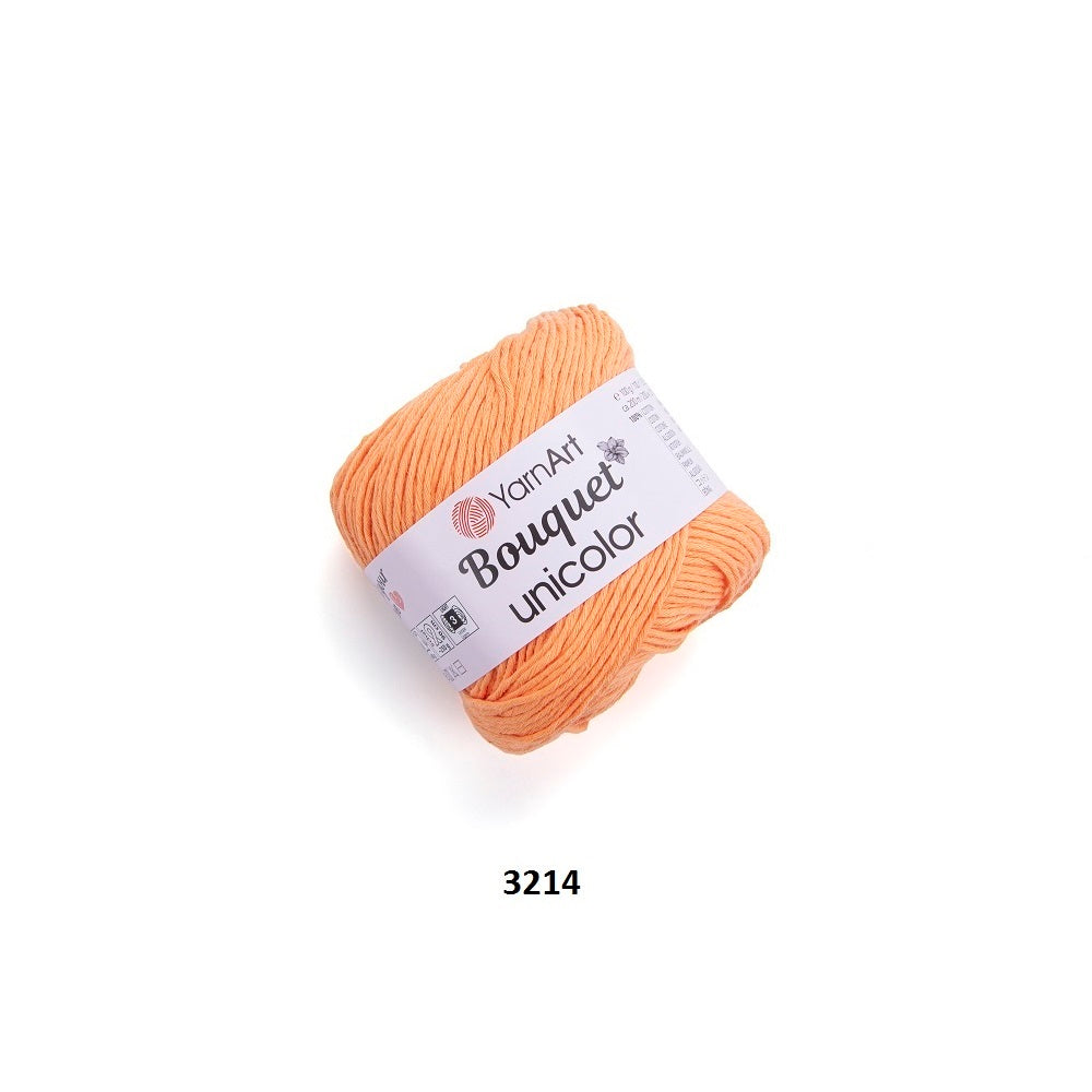 Yarn Bouquet Unicolor YarnArt