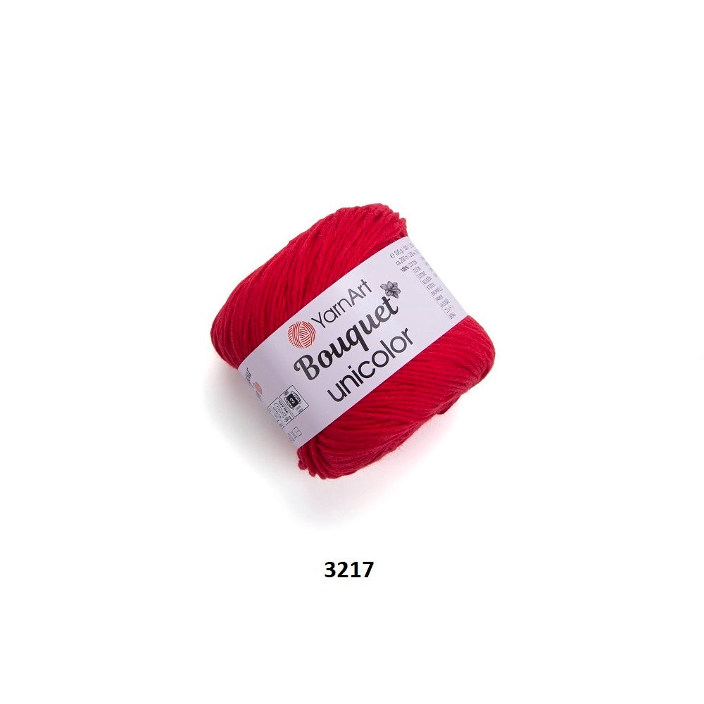 Yarn Bouquet Unicolor YarnArt