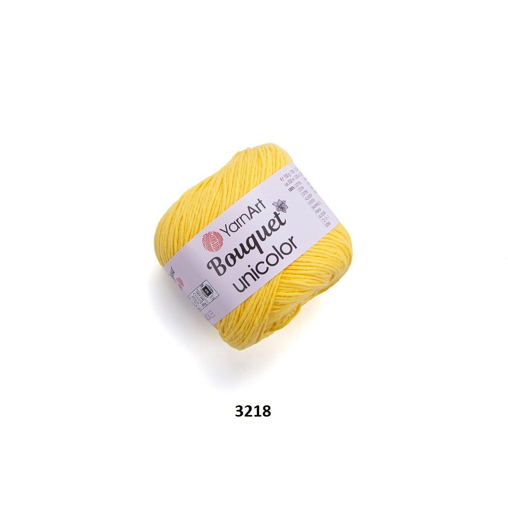 Yarn Bouquet Unicolor YarnArt