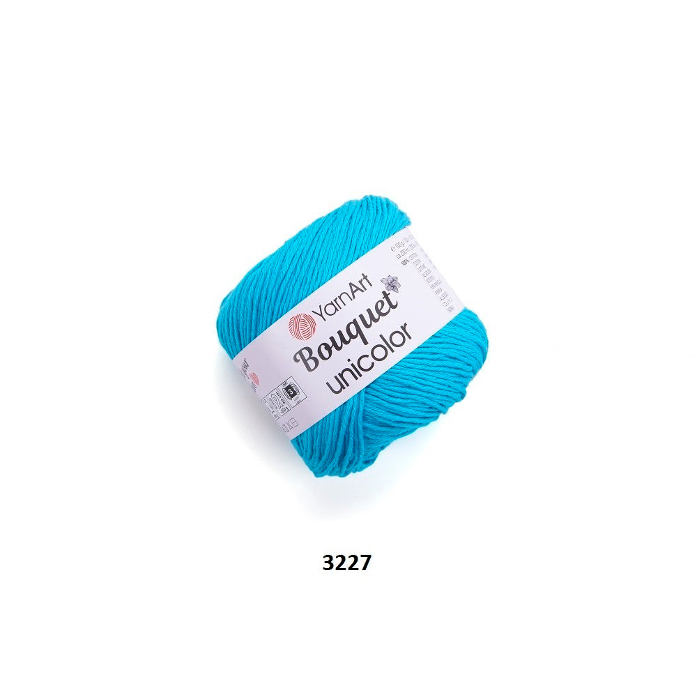 Yarn Bouquet Unicolor YarnArt