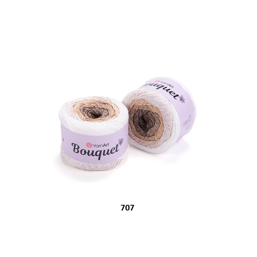 Yarn Bouquet YarnArt