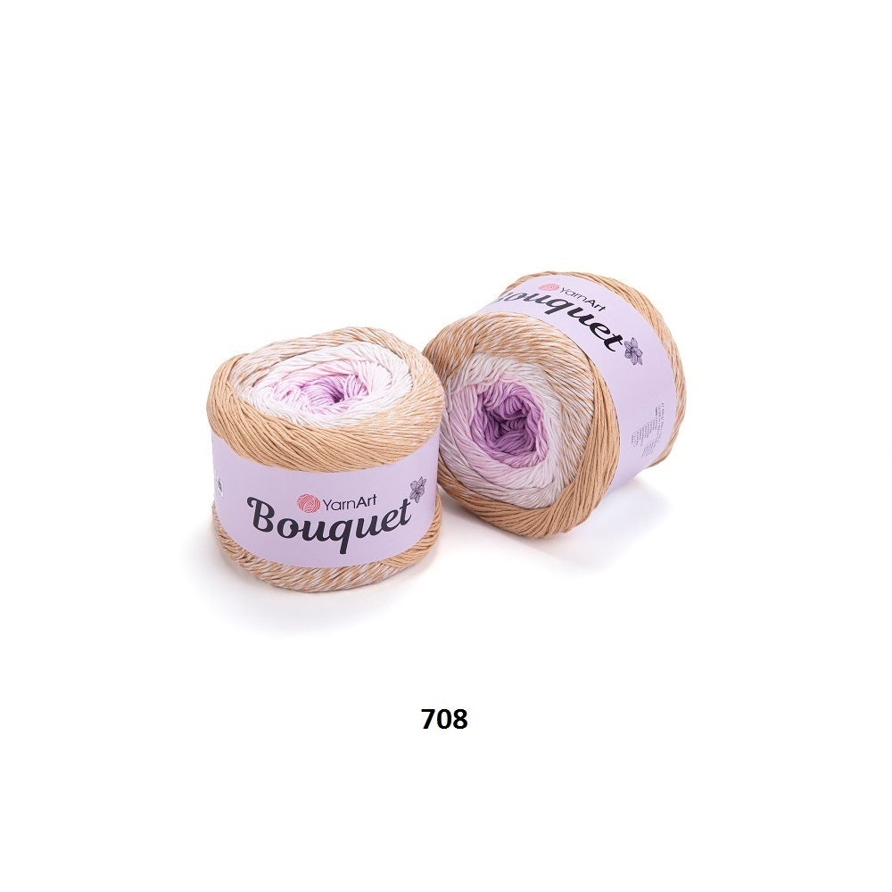 Yarn Bouquet YarnArt