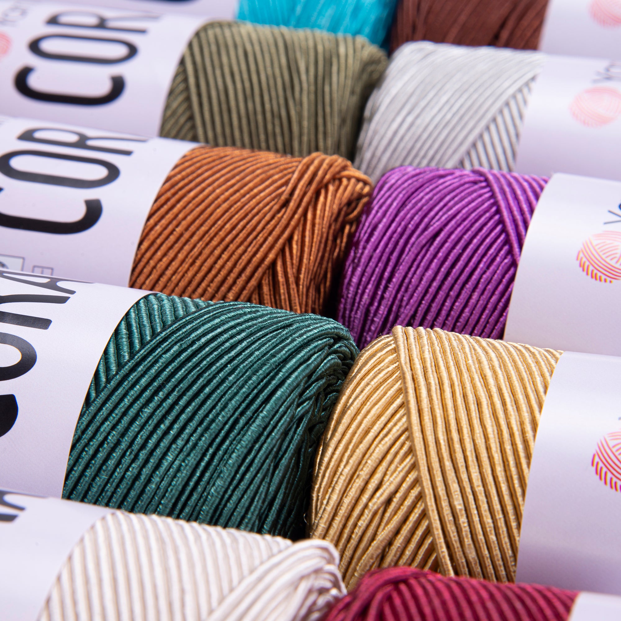 Yarn Coral YarnArt