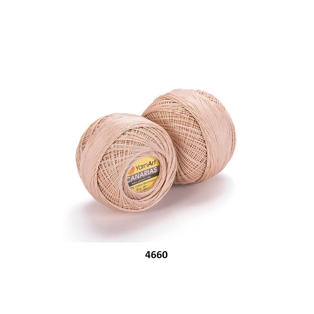 Yarn Canarias YarnArt