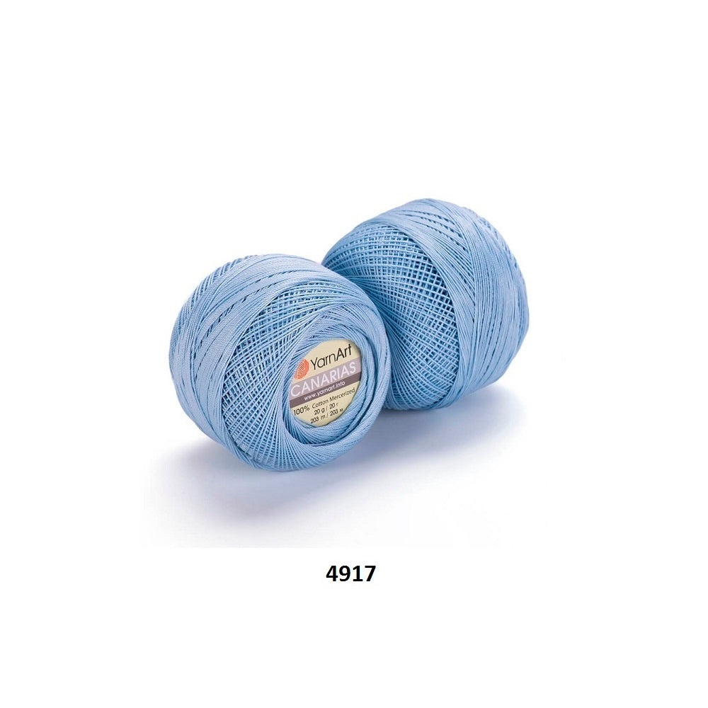 Yarn Canarias YarnArt