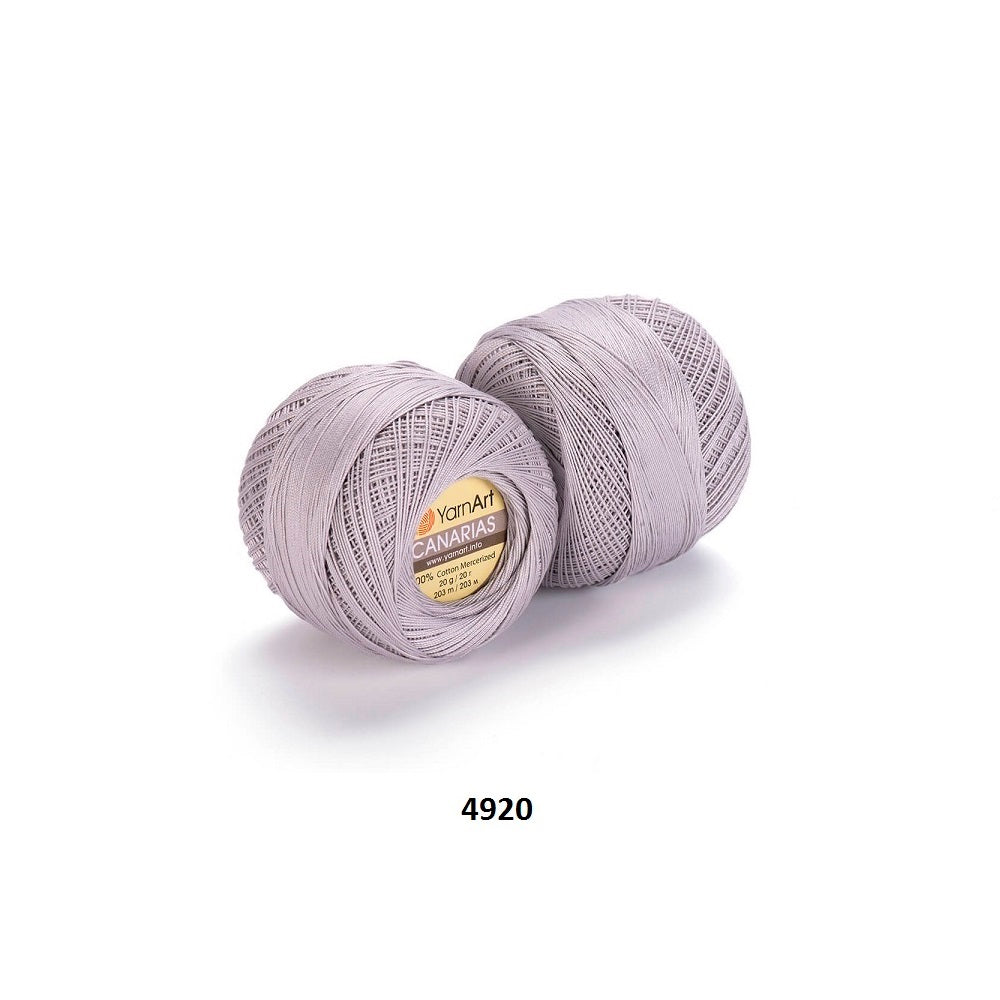 Yarn Canarias YarnArt