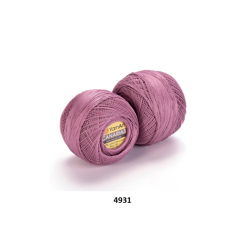 Yarn Canarias YarnArt