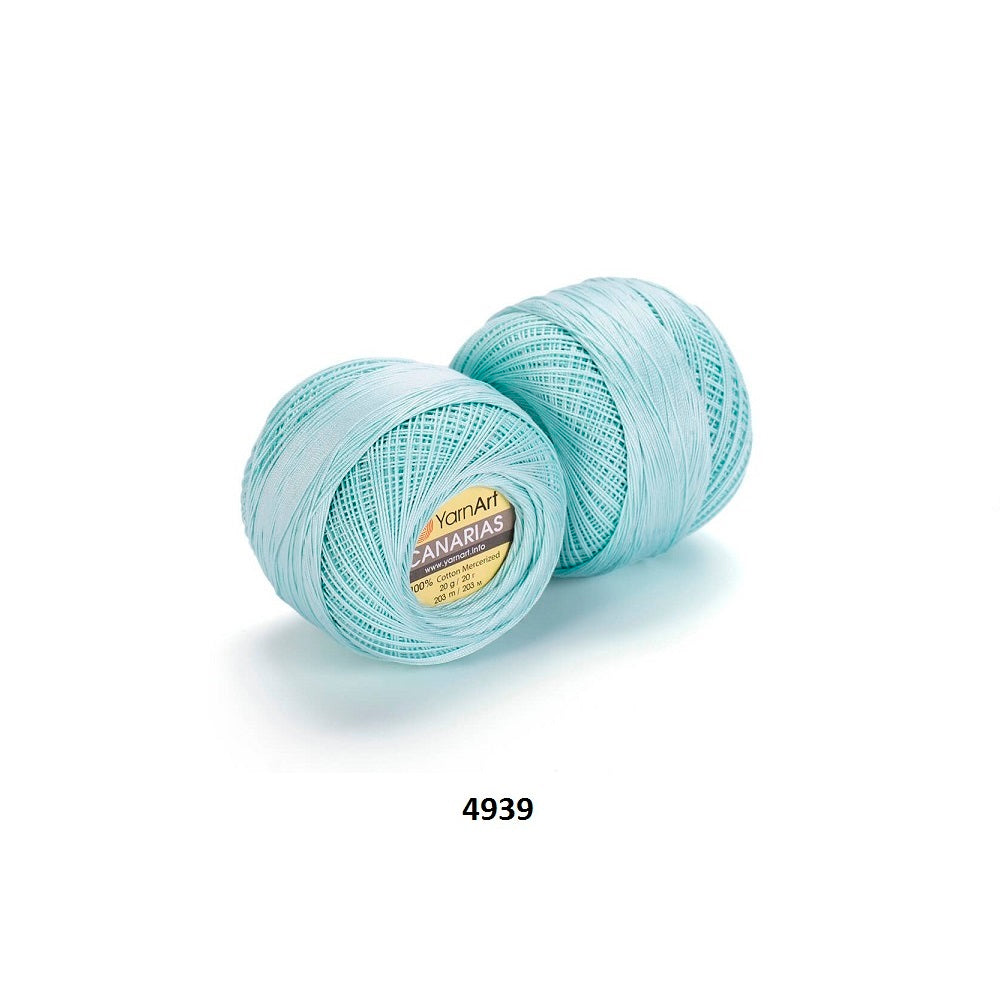 Yarn Canarias YarnArt