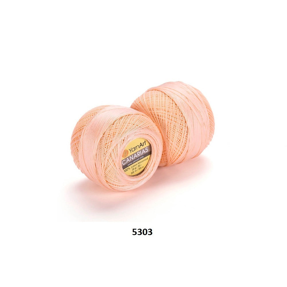 Yarn Canarias YarnArt