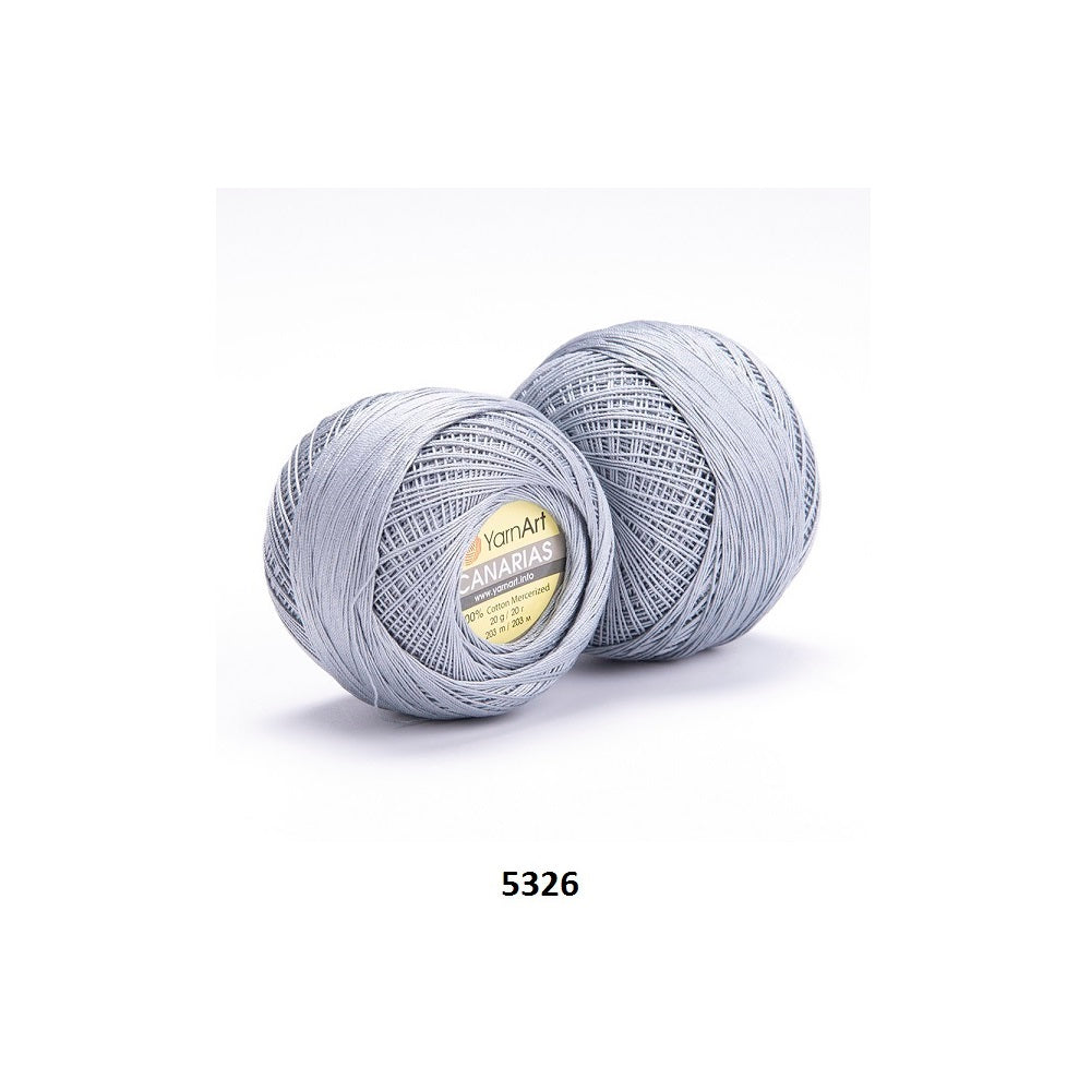 Yarn Canarias YarnArt