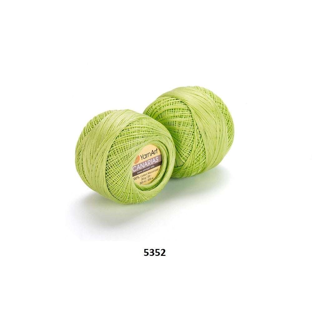 Yarn Canarias YarnArt