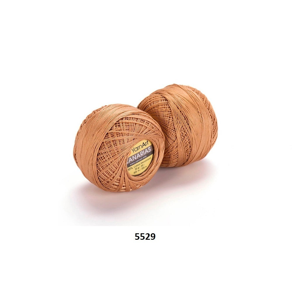Yarn Canarias YarnArt