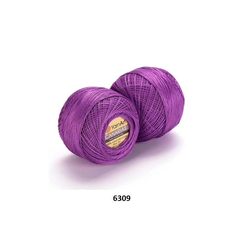 Yarn Canarias YarnArt