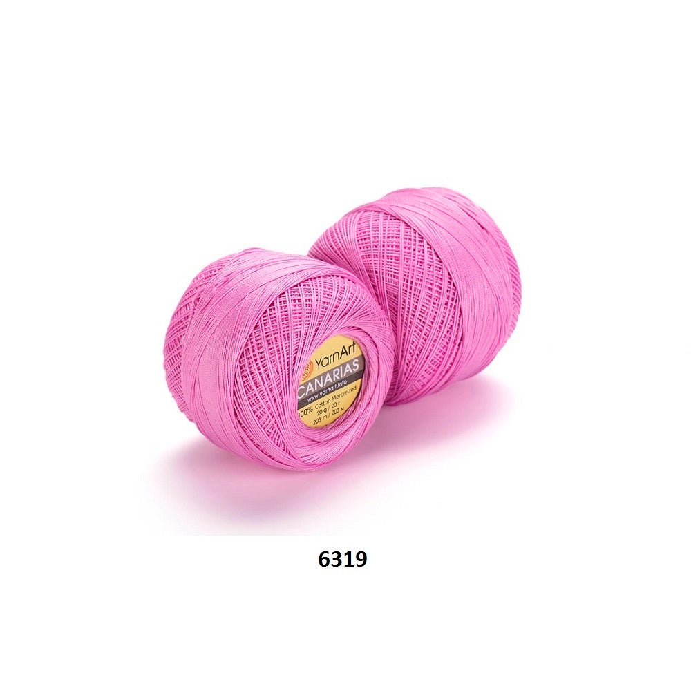 Yarn Canarias YarnArt