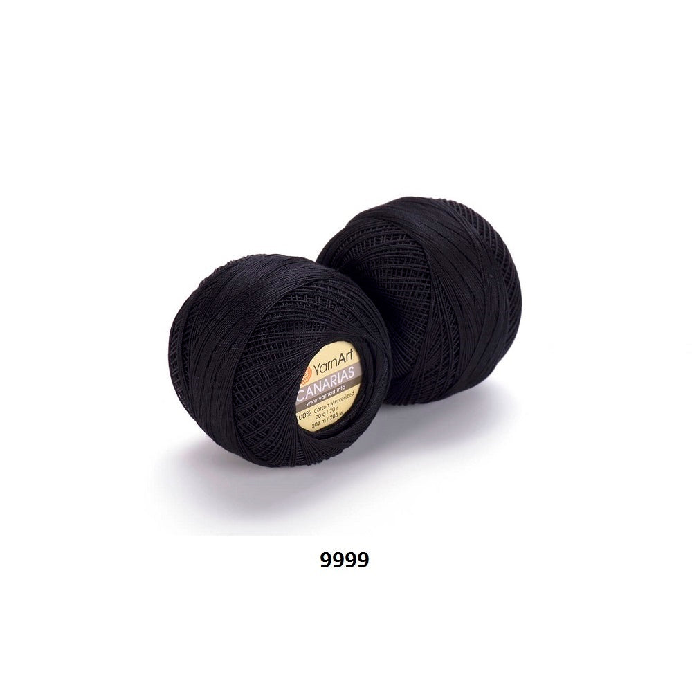 Yarn Canarias YarnArt
