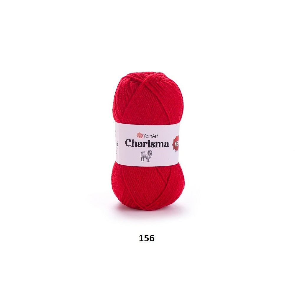 Yarn Charisma YarnArt