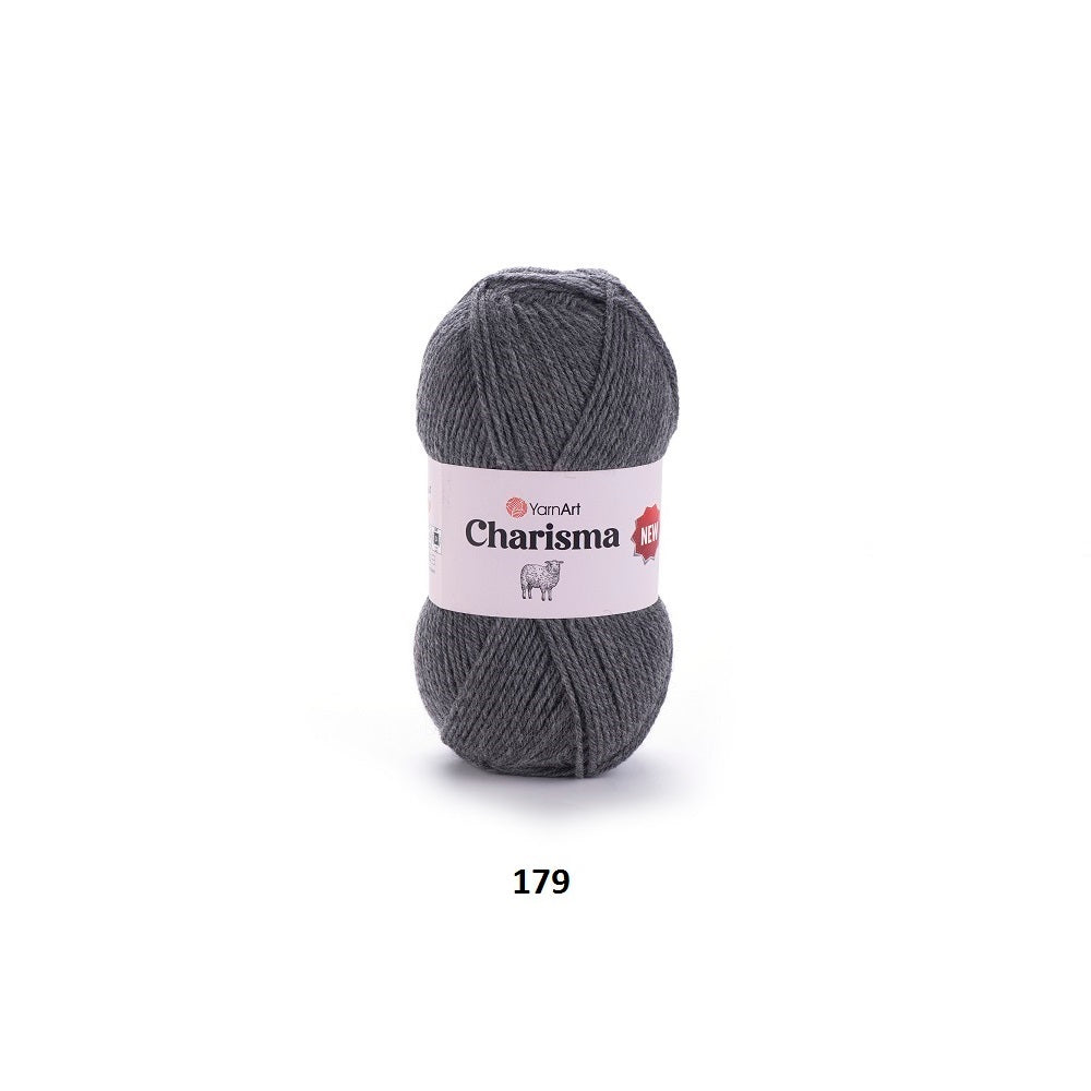 Yarn Charisma YarnArt