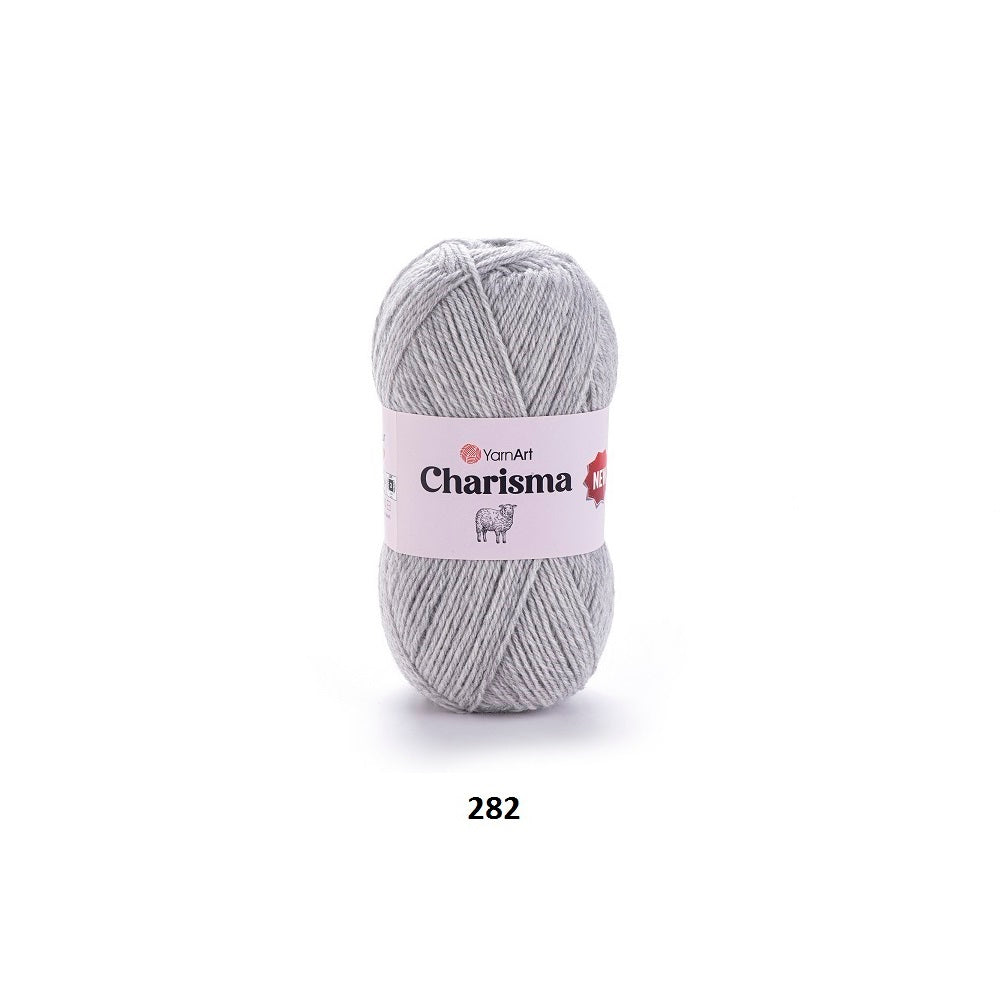 Yarn Charisma YarnArt