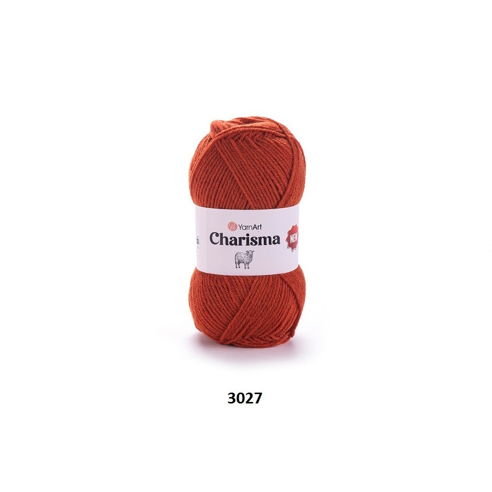 Yarn Charisma YarnArt