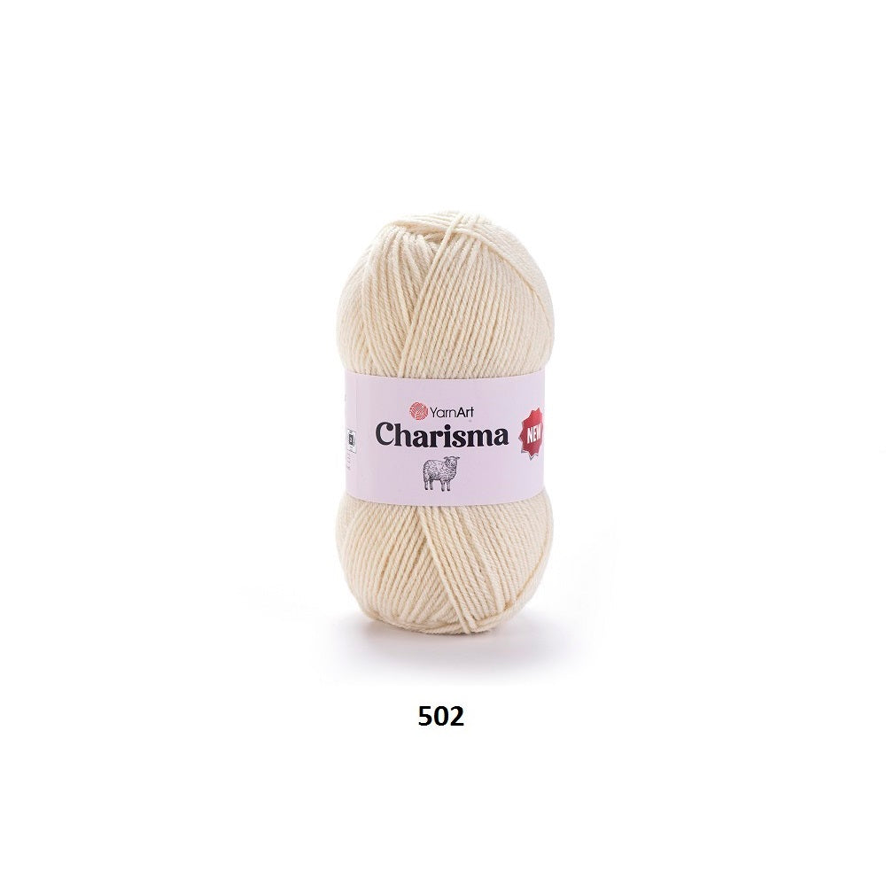 Yarn Charisma YarnArt