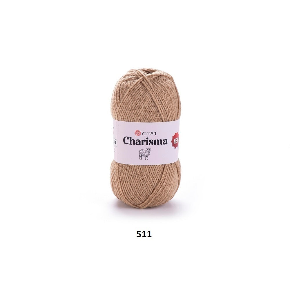 Yarn Charisma YarnArt