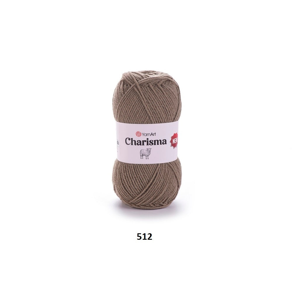Yarn Charisma YarnArt