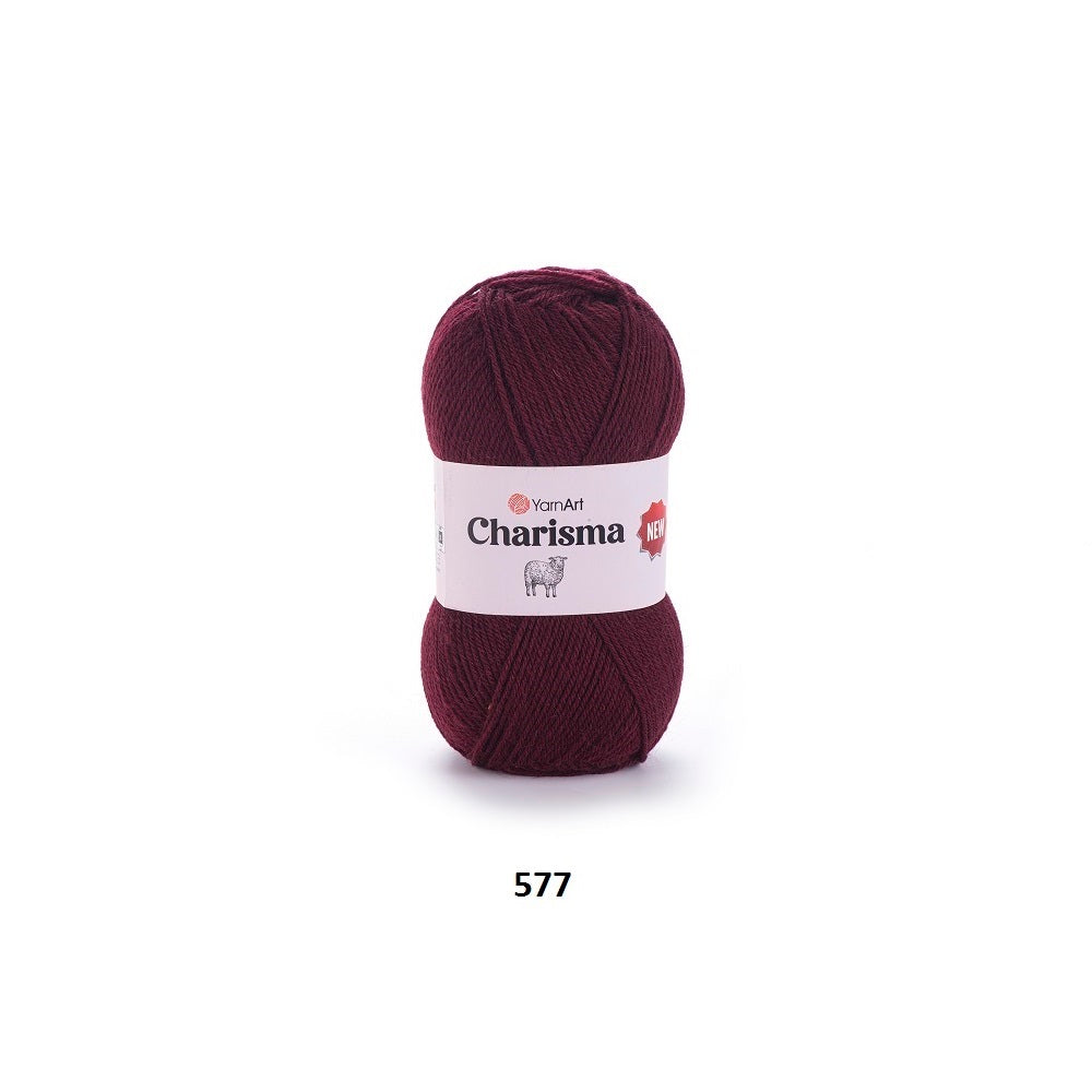 Yarn Charisma YarnArt