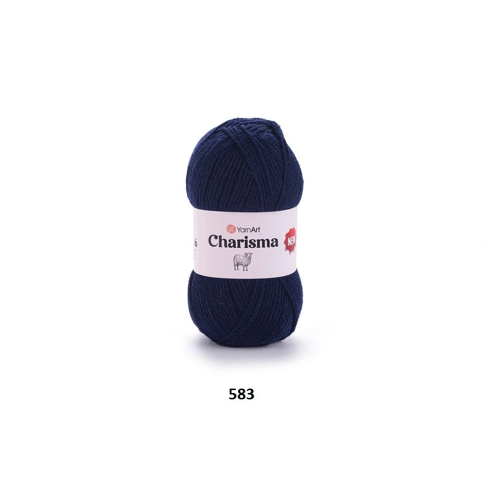 Yarn Charisma YarnArt