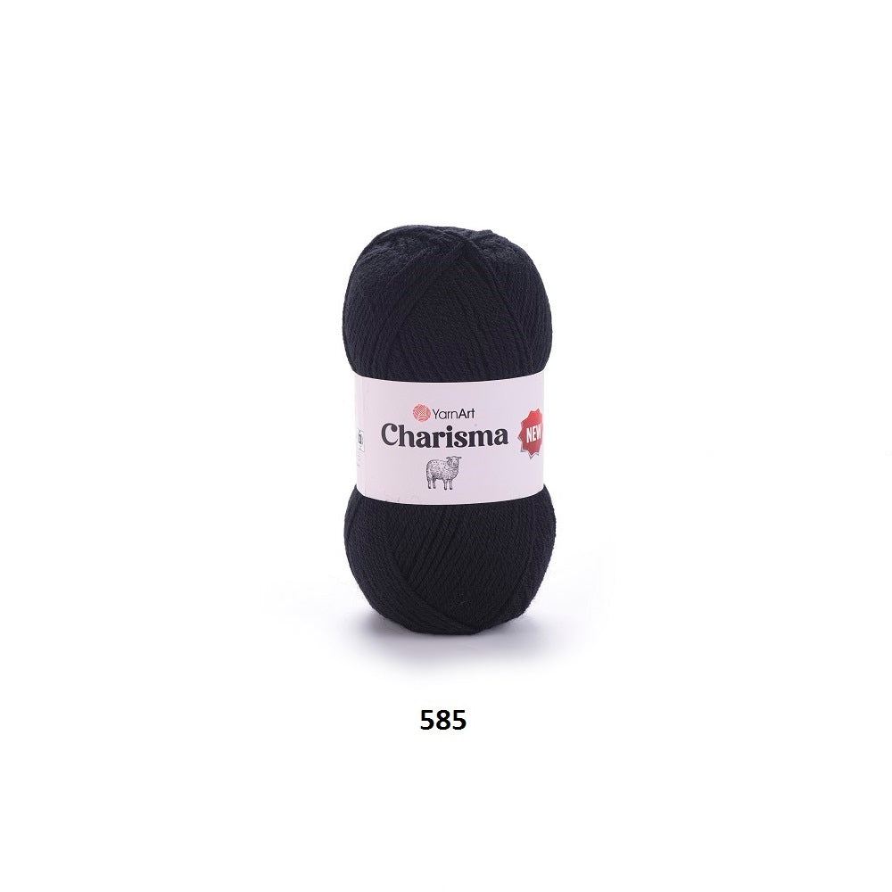 Yarn Charisma YarnArt